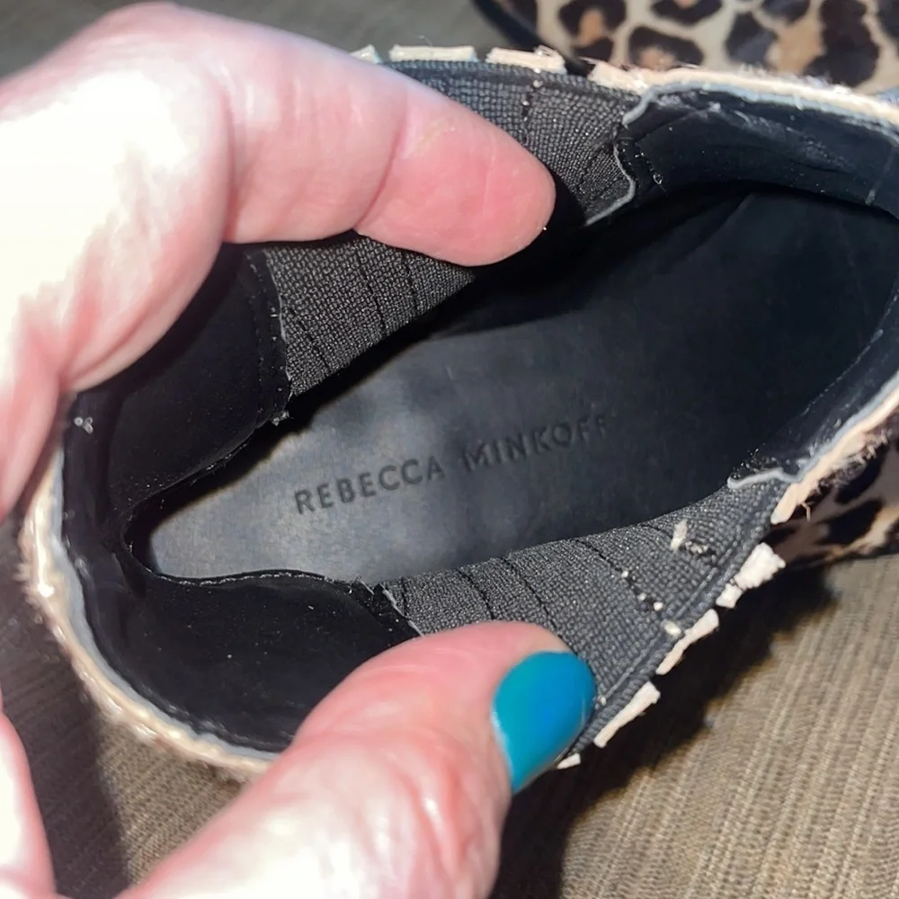Rebecca Minkoff rebecca minkoff